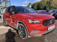 2021 Volvo XC40 1.5 T3 [163] R DESIGN 5dr Geartronic Automatic SUV Petrol Automa