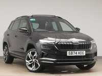2024 Skoda Karoq 1.5 TSI Sportline 5dr DSG ESTATE PETROL Automatic