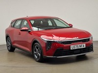 2026 Kia K4 1.0T-GDi 115 48V Pure 5dr HATCHBACK PETROL Manual