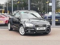 2013 Audi A1 1.2 TFSI Sport 5dr Hatchback Petrol Manual