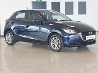 2023 Mazda 2 1.5 Skyactiv G 75 SE-L 5dr HATCHBACK PETROL Manual