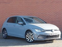 2022 Volkswagen Golf 1.5 TSI 150 Active 5dr Hatchback Petrol Manual