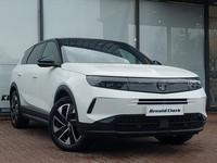 2025 Vauxhall Grandland 1.2 Hybrid [136] Ultimate 5dr e-DCT6 [Fixed Roof] Hatchb