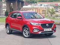 2022 MG Hs 1.5 T-GDI Exclusive 5dr SUV Petrol Manual