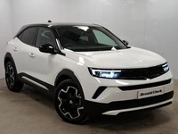 2025 Vauxhall Mokka 1.2 Turbo 136 GS 5dr Hatchback Petrol Manual