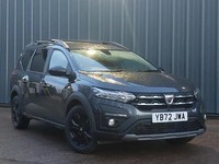 2022 Dacia Jogger 1.0 TCe Extreme SE 5dr Estate Petrol Manual
