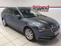 2020 Skoda Superb 1.4 TSI iV 13kWh SE Technology Estate 5dr Estate Hybrid Automa