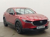 2024 Mazda CX-30 2.0 e-Skyactiv G MHEV Homura 5dr HATCHBACK PETROL Manual