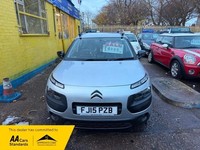 Citroen C4 Cactus BLUEHDI FEEL