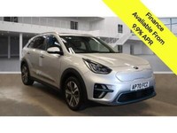 2020 Kia Niro 4+ SUV Electric Automatic