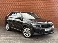 2025 Skoda Kodiaq 1.5 TSI iV 204 SE L 5dr DSG Automatic SUV Hybrid Automatic