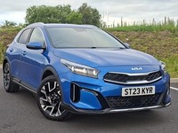 2023 Kia XCeed 1.5T GDi ISG 3 5dr Hatchback Petrol Manual
