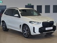 2025 BMW X5 xDrive50e M Sport 5dr Auto SUV Hybrid Automatic