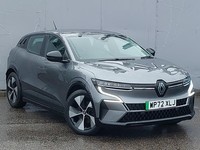 2022 Renault Megane E-TECH Electric EV60 160kW Equilibre 60kWh Optimum Charge 5d