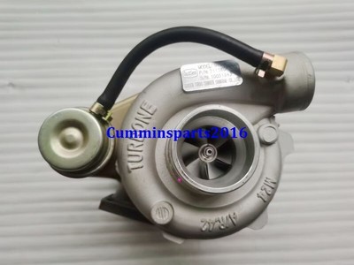 NEW GT22 711380 738769-0004 E049339000054 FOTON BJ493ZQ3 2.8L Turbocharger