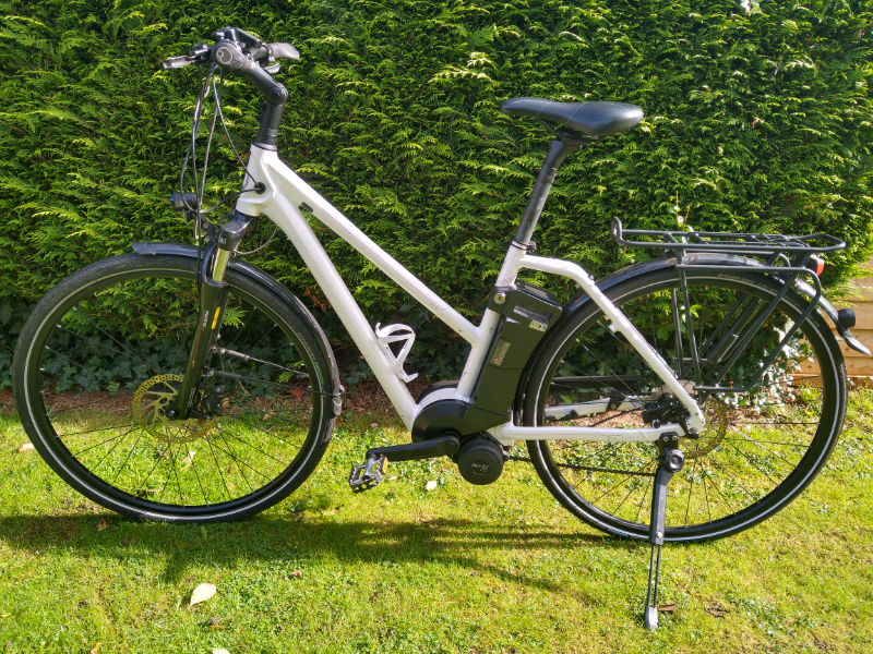 kalkhoff electric bike for sale