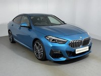 BMW 2 SERIES 218i [136] M Sport 4dr DCT