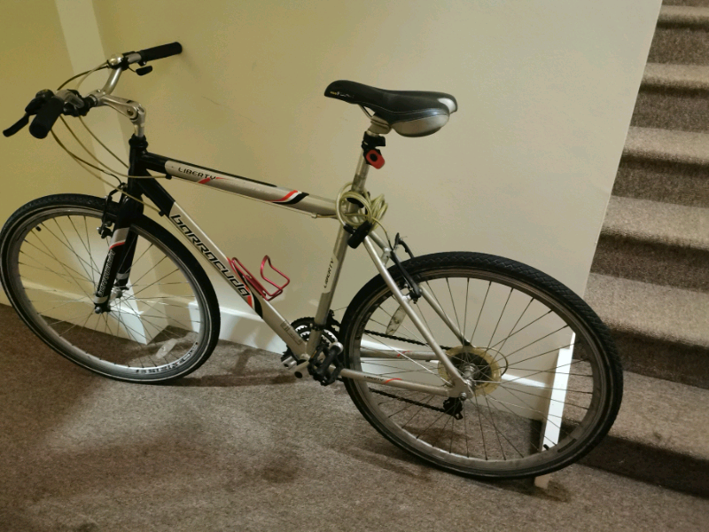 buying used bicycles