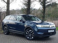 2025 Vauxhall Grandland 1.2 Hybrid [136] Ultimate 5dr e-DCT6 [Fixed Roof] Hatchb