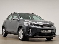 2023 Kia Stonic 1.0T GDi 99 2 5dr SUV Petrol Manual