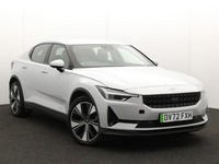 2022 Polestar 2 170kW 78kWh Long Range Single motor 5dr Auto Hatchback Electric 