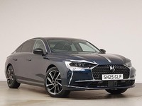2025 DS Automobiles Ds 9 1.6 E-TENSE 250 Opera 4dr EAT8 Saloon Hybrid Automatic