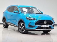 2023 MG HS 1.5 T-GDI Trophy 5dr DCT SUV Petrol Automatic
