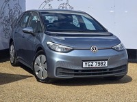 2023 Volkswagen ID.3 150kW Life Pro Performance 58kWh 5dr Auto HATCHBACK ELECTRI
