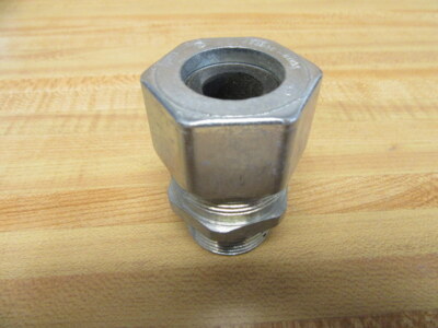 Crouse - Hinds CGB395 Male Cord Grip