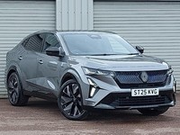 2025 Renault Rafale E-Tech FHEV Techno Esprit Alpine 5dr Auto 4C Estate Hybrid A