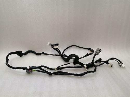 TESLA MODEL X RRH Door Upper Wiring 1032882-00-F Hinten Rechts Tur Kabelbaum