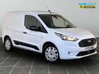 2022 Ford Transit Connect 1.0 210 EcoBoost Trend L1 Euro 6 (s/s) 5dr Manual Pane
