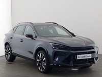 2025 Cupra Formentor 1.5 eTSI 150 V2 5dr DSG SUV Petrol Automatic