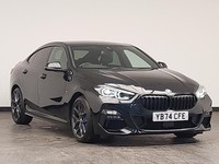 2024 BMW 2 Series 218i [136] M Sport 4dr DCT COUPE PETROL Automatic