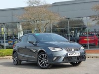 2025 SEAT Ibiza 1.0 TSI 95 Xcellence 5dr Hatchback Petrol Manual