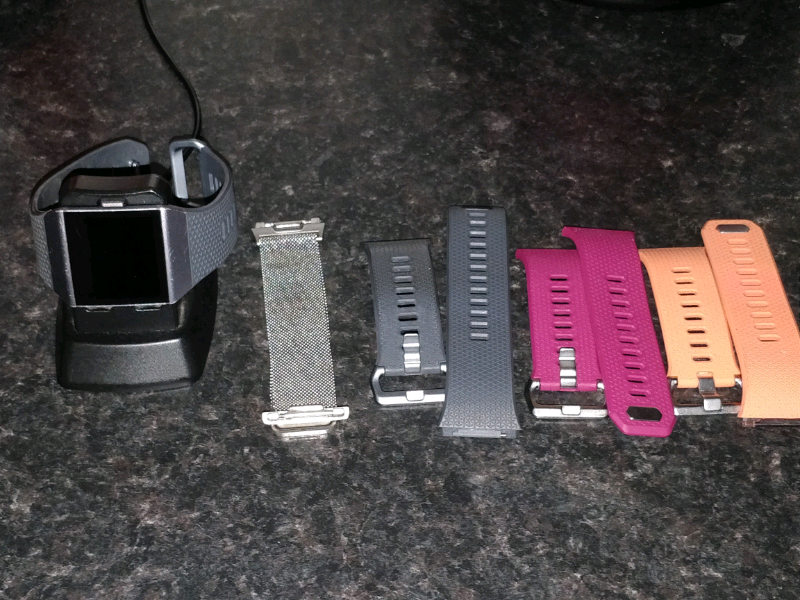 gumtree fitbit ionic