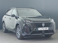 2025 Peugeot 5008 1.2 Hybrid 145 Allure 5dr e-DSC6 SUV Petrol Automatic