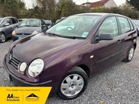 Volkswagen Polo TWIST