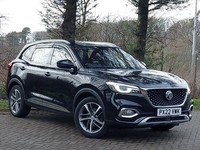 2022 MG MG HS 1.5 T-GDI Exclusive 5dr DCT ESTATE PETROL Automatic