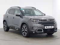 2021 Citroen C5 Aircross 1.5 BlueHDi 130 Shine Plus 5dr EAT8 Hatchback Diesel Au