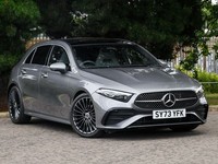 2024 Mercedes-Benz A-Class A200 AMG Line Premium Plus 5dr Auto HATCHBACK PETROL 