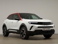 2023 Vauxhall Mokka 1.2 Turbo GS 5dr Auto Hatchback Petrol Automatic