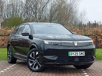 2025 Vauxhall Grandland 157kW GS 73kWh 5dr Auto HATCHBACK ELECTRIC Automatic