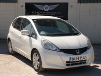 2014 Honda Jazz i-VTEC ES Plus Hatchback Petrol Manual