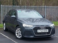2023 Audi A1 25 TFSI Sport 5dr HATCHBACK PETROL Manual