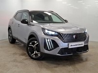 2024 Peugeot 2008 1.2 PureTech 130 GT 5dr EAT8 HATCHBACK PETROL Automatic