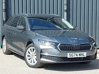 2024 Skoda Octavia 2.0 TDI 150 SE L 5dr DSG Estate Diesel Automatic