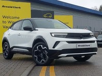 2025 Vauxhall Mokka 1.2 Turbo Ultimate 5dr Auto HATCHBACK PETROL Automatic