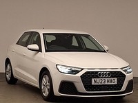 2023 Audi A1 30 TFSI 110 Technik 5dr Hatchback Petrol Manual