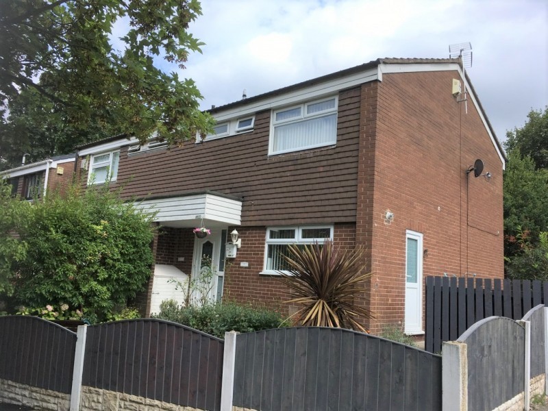 3 bedroom house in Inskip, Skelmersdale, WN8 in Skelmersdale